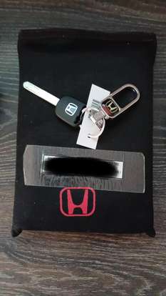 HONDA-HR-V-1.8 16V FLEX EX 4P AUTOMÁTICO HONDA-HR-V-2016