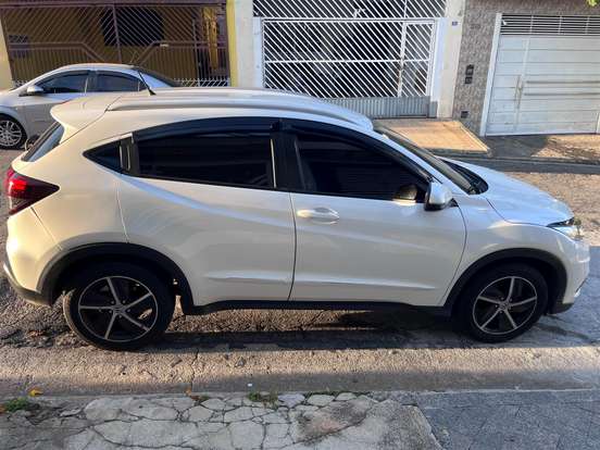 HONDA-HR-V-2020