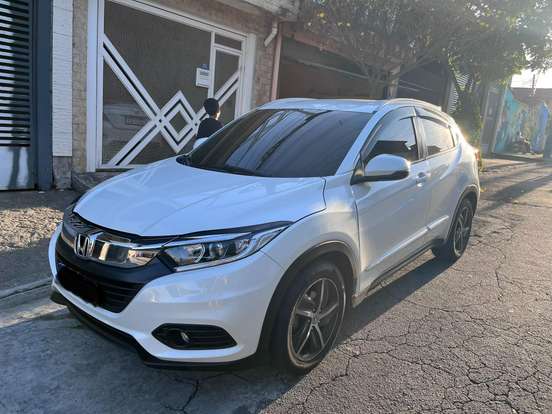 HONDA-HR-V-2020