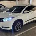 HONDA HR-V 1.8 16V FLEX EXL 4P AUTOMÁTICO HONDA HR-V 1.8 16V FLEX EXL 4P AUTOMÁTICO