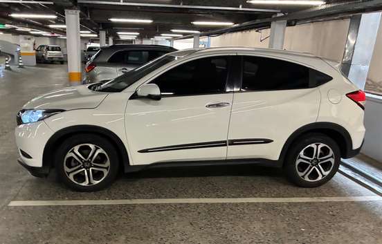 HONDA-HR-V-2015