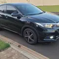 HONDA HR-V 1.8 16V FLEX LX 4P AUTOMÁTICO HONDA HR-V 1.8 16V FLEX LX 4P AUTOMÁTICO
