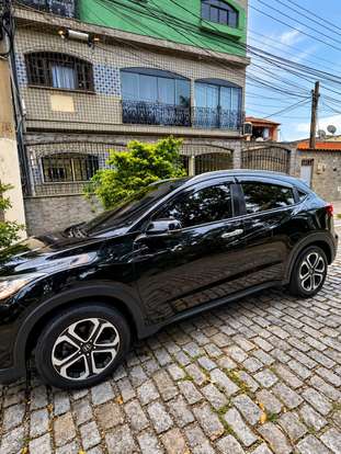 HONDA-HR-V-2018