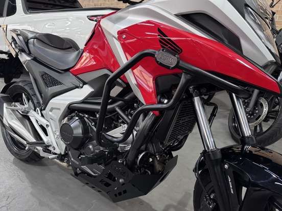 HONDA-NC 750X ABS HONDA-NC 750X ABS-2023
