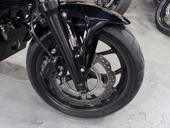 HONDA-NC 750X ABS HONDA-NC 750X ABS-2023