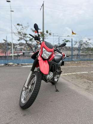 HONDA-NXR 160 BROS ESDD HONDA-NXR 160 BROS ESDD-2016