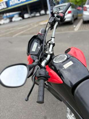 HONDA-NXR 160 BROS ESDD HONDA-NXR 160 BROS ESDD-2016