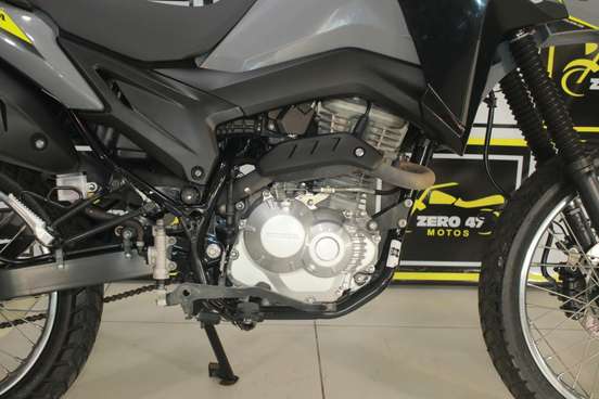 HONDA-NXR 160 BROS ABS-2025