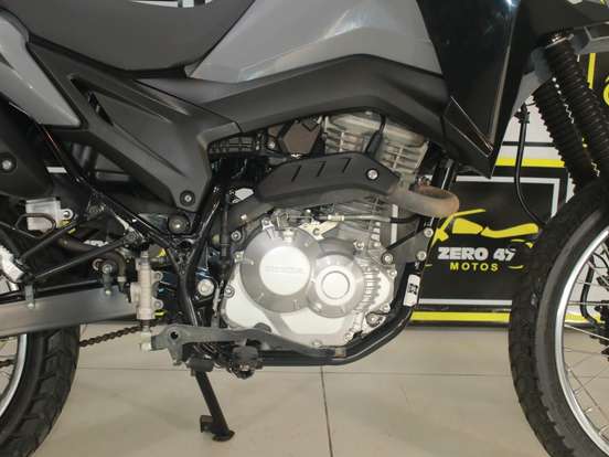 HONDA-NXR 160 BROS ABS HONDA-NXR 160 BROS ABS-2025