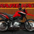 HONDA NXR 160 BROS ABS HONDA NXR 160 BROS ABS