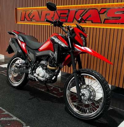 HONDA-NXR 160 BROS ABS-2025