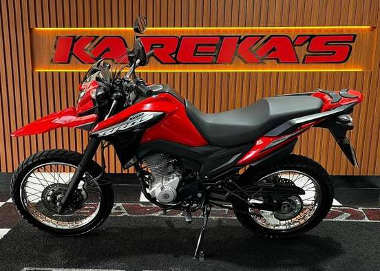 HONDA-NXR 160 BROS ABS-2025