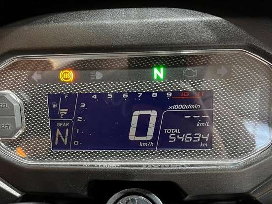 HONDA-NXR 160 BROS ABS HONDA-NXR 160 BROS ABS-2025