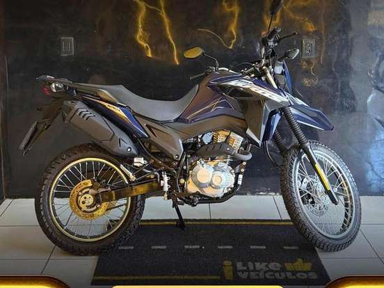 HONDA-NXR 160 BROS ABS HONDA-NXR 160 BROS ABS-2025