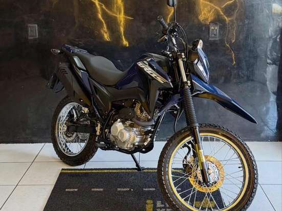 HONDA-NXR 160 BROS ABS HONDA-NXR 160 BROS ABS-2025