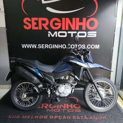HONDA-NXR 160 BROS CBS-2026