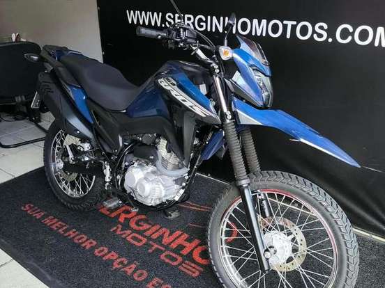 HONDA-NXR 160 BROS CBS HONDA-NXR 160 BROS CBS-2026