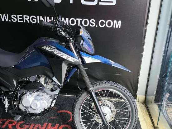HONDA-NXR 160 BROS CBS HONDA-NXR 160 BROS CBS-2026