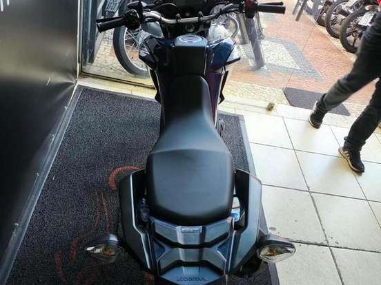 HONDA-NXR 160 BROS CBS HONDA-NXR 160 BROS CBS-2026