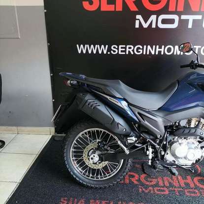 HONDA-NXR 160 BROS CBS-2026