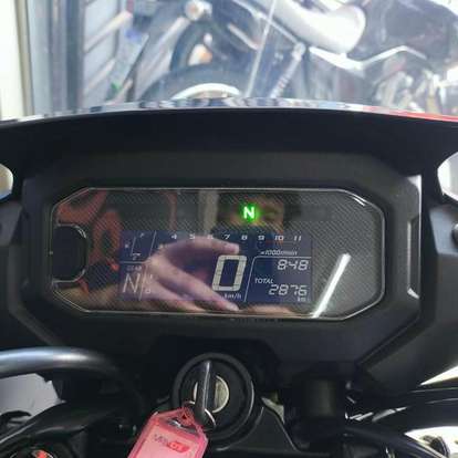 HONDA-NXR 160 BROS CBS-2026