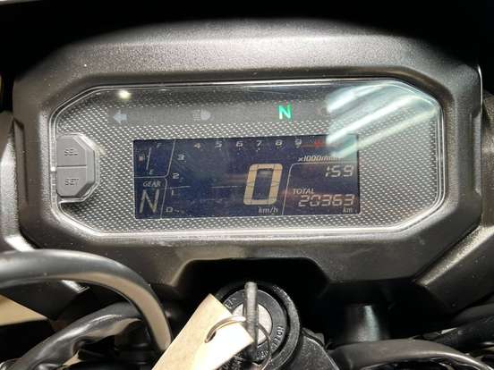 HONDA-NXR 160 BROS CBS HONDA-NXR 160 BROS CBS-2024