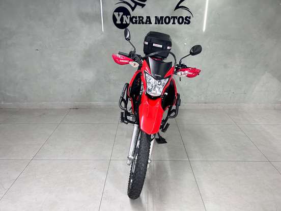 HONDA-NXR 160 BROS ESDD-2022