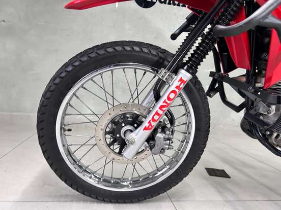 HONDA-NXR 160 BROS ESDD HONDA-NXR 160 BROS ESDD-2022