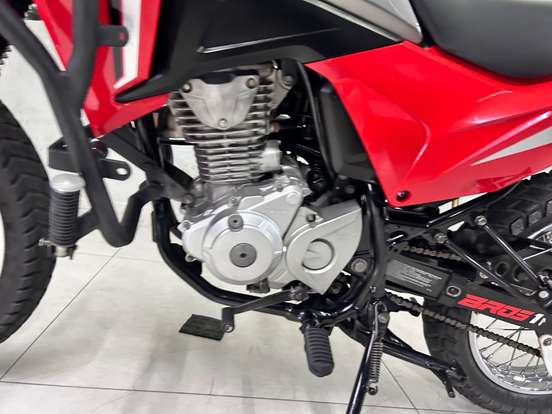 HONDA-NXR 160 BROS ESDD HONDA-NXR 160 BROS ESDD-2022