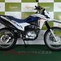 HONDA NXR 160 BROS ESDD HONDA NXR 160 BROS ESDD