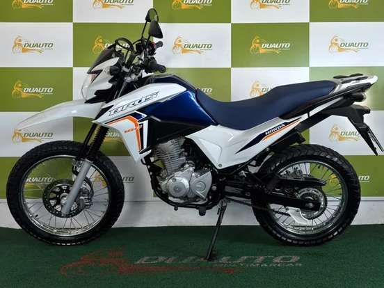 HONDA-NXR 160 BROS ESDD HONDA-NXR 160 BROS ESDD-2024