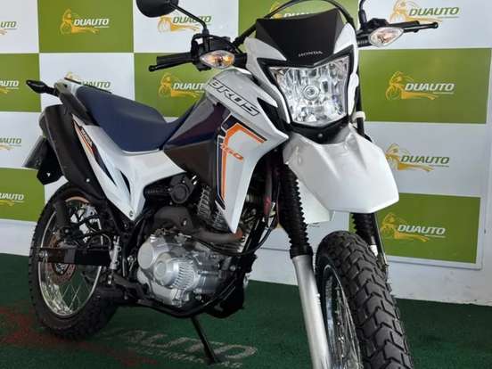 HONDA-NXR 160 BROS ESDD HONDA-NXR 160 BROS ESDD-2024