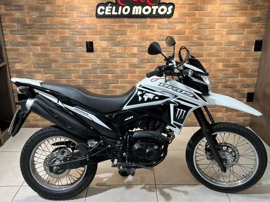 HONDA-NXR 160 BROS ESDD HONDA-NXR 160 BROS ESDD-2021