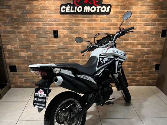 HONDA-NXR 160 BROS ESDD HONDA-NXR 160 BROS ESDD-2021