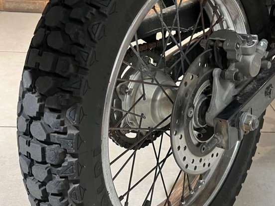 HONDA-NXR 160 BROS ESDD HONDA-NXR 160 BROS ESDD-2021