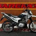 HONDA NXR 160 BROS ESDD HONDA NXR 160 BROS ESDD
