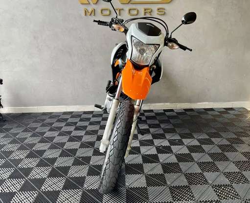HONDA-NXR 160 BROS ESDD-2019