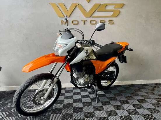 HONDA-NXR 160 BROS ESDD HONDA-NXR 160 BROS ESDD-2019
