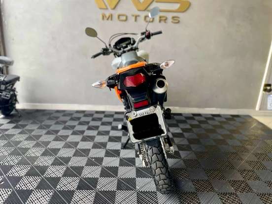 HONDA-NXR 160 BROS ESDD HONDA-NXR 160 BROS ESDD-2019