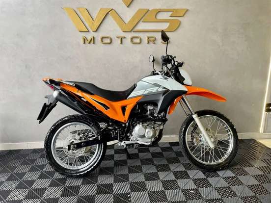HONDA-NXR 160 BROS ESDD-2019