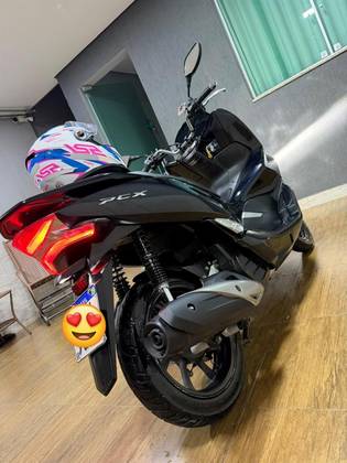 HONDA PCX 