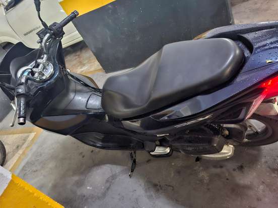 HONDA-PCX-2017