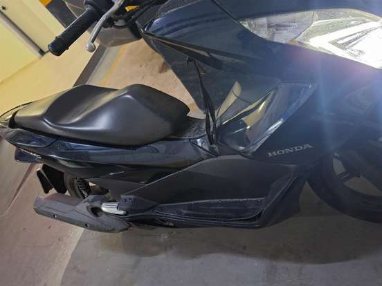 HONDA-PCX-2017