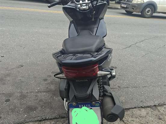 HONDA-PCX HONDA-PCX-2017