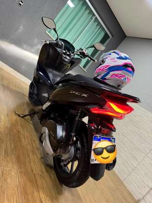 HONDA-PCX-2019
