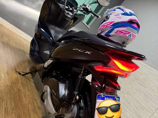 HONDA-PCX HONDA-PCX-2019