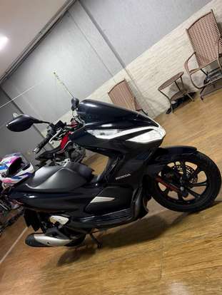 HONDA-PCX-2019