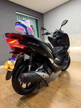 HONDA-PCX-2019