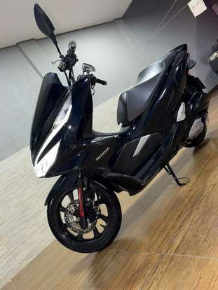 HONDA-PCX-2019