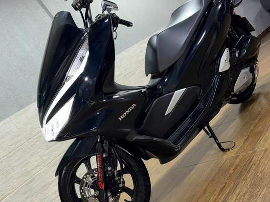 HONDA-PCX HONDA-PCX-2019